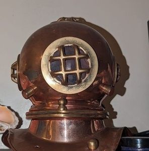 Meet your Posher, Peter